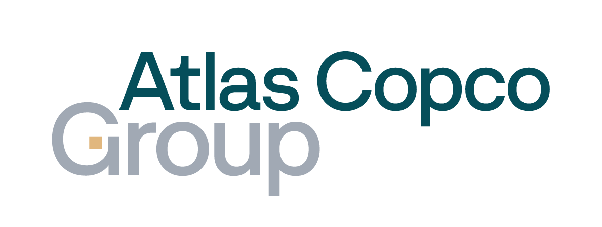 Atlas Copco