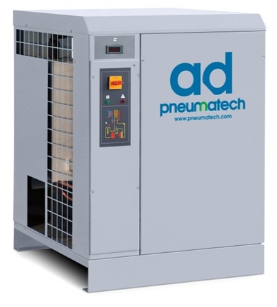AD 425 SECADOR DE AIRE - PNEUMATECH 435cfm 2.65kw